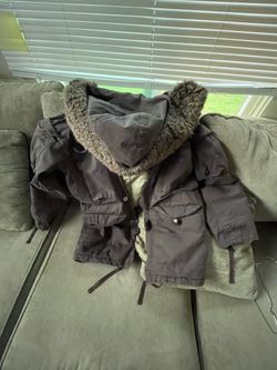 Clothing