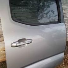 2016-2020 Toyota Tacoma Right Side Rear Door