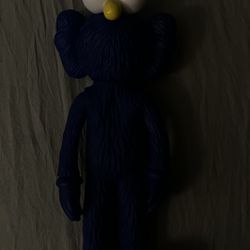 Kaws figure 