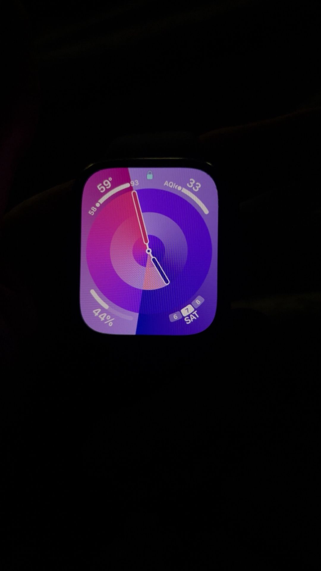 Apple Series 9 45mm