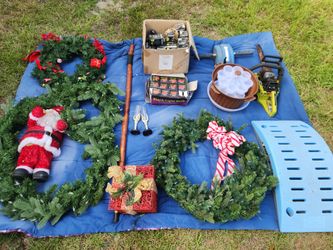 Items - Everything MUST GO!!
