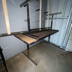 School Table & Chairs!!