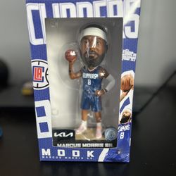 Marcus Morris Bobble Head