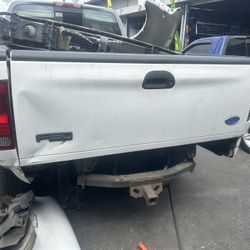 1997 F150 Parts 
