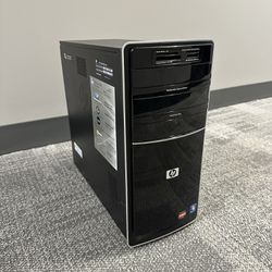 HP Pavillion p6000 Series Tower or PARTS 