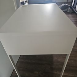 Ikea small desk