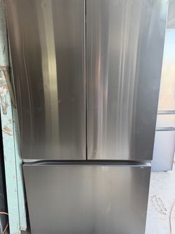 LG Refrigerador Everything Works 2005