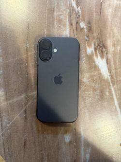 iPhone 16