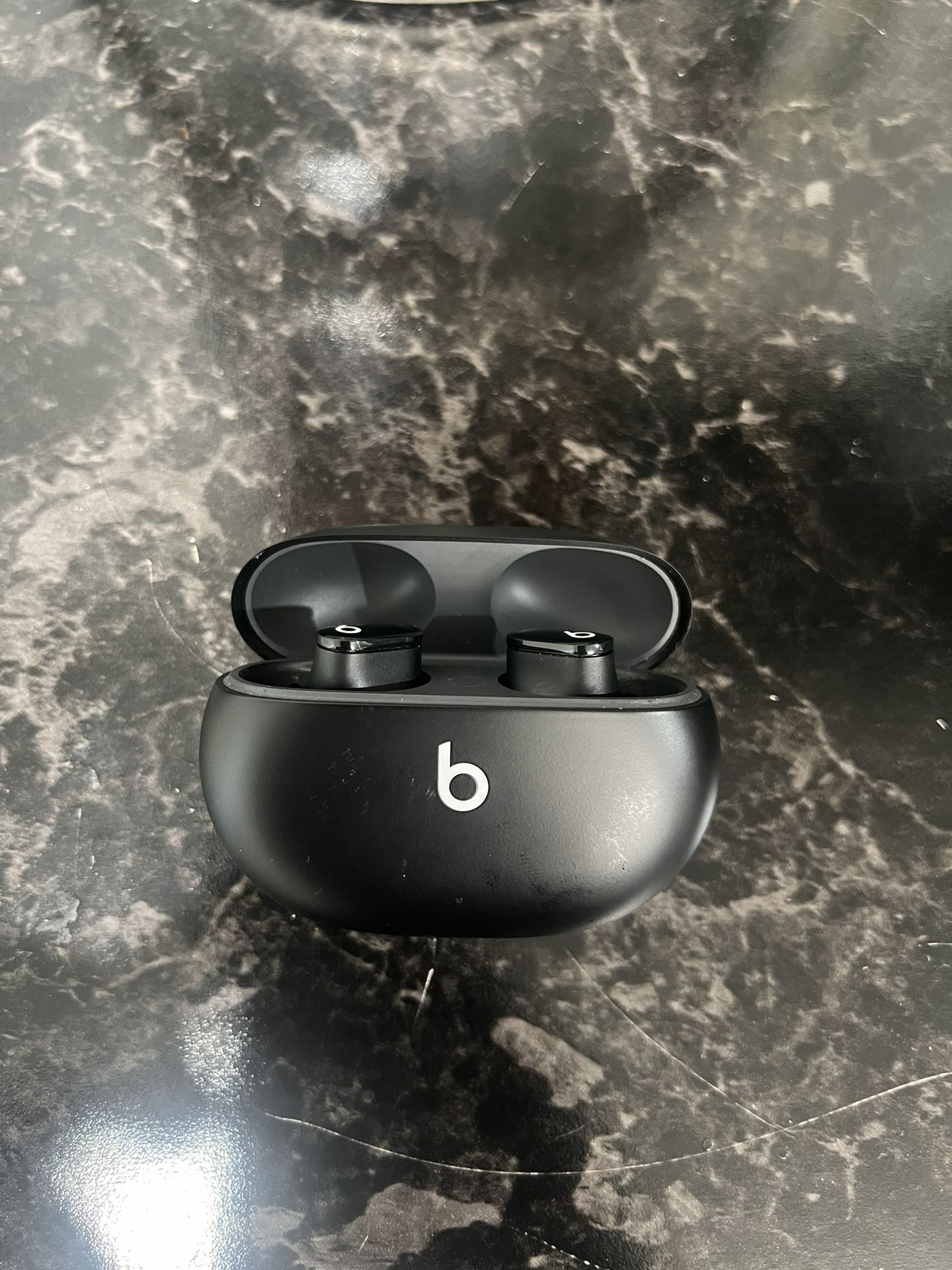 Beat Audio Buds 