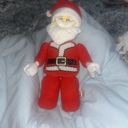 Lego Plush
