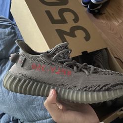 Adidas Yeezy Boost 350 V2 Beluga 2.0