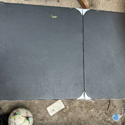 Fold Up Table 