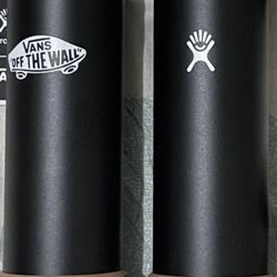 Vans Hydro Flask