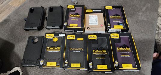 Phone Cases IPhone Otterbox 