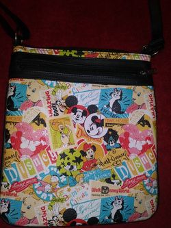 Disney bag