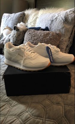 Reebok Women Classic Harman Run BRAND NEW