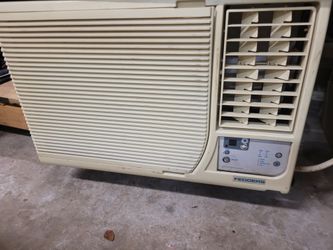 Heat and Air Conditioner 