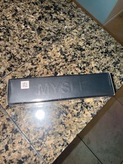 Ysl myslf men’s cologne
