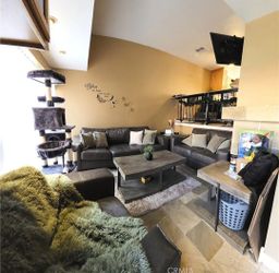 Living room furniture