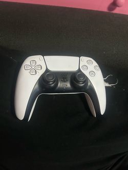White black new