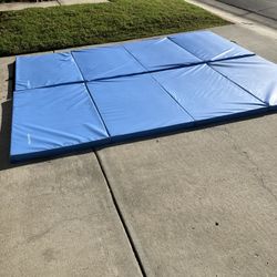 Gymnastic Or BJJ Mats X2