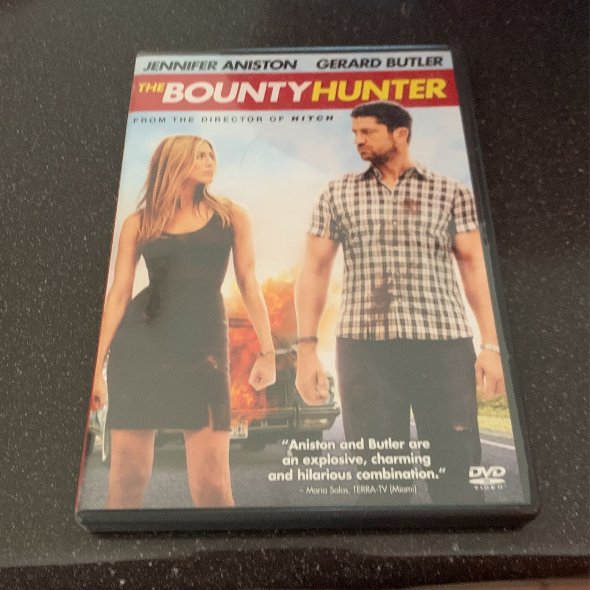 DVD