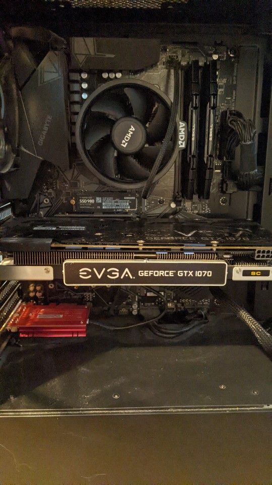 Gaming PC