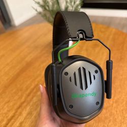 NEW! Wireless Gaming Headset for PS5, PS4, PC - Bluetooth Gaming Headphones