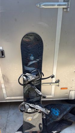 Snowboard for youth