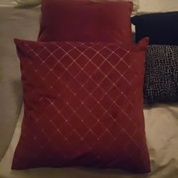 Decoration Pillows 