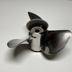 Boat propeller