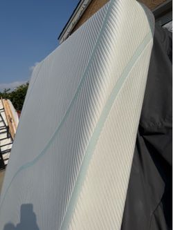 I have  Good Queens mattress for sale $125 each