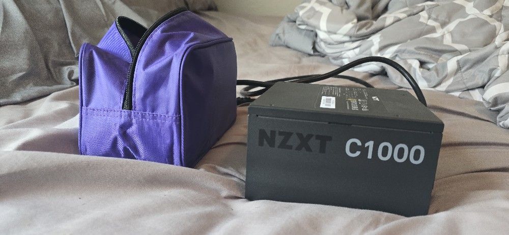 NZXT C1000