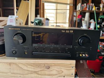 Marantz SR7200 receiver / home theater amplifier