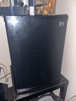 Mini Refrigerator