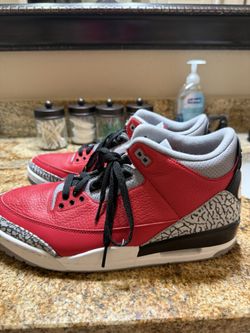 Jordan Retro 3 Unite