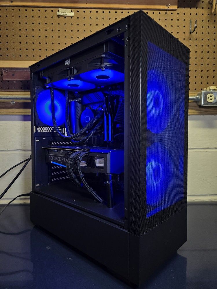 3TB|64GBRam|WiFi|Gaming PC|i9-12900k|3070 GeForce RTX