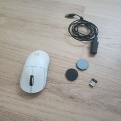 Logitech Mouse 60$