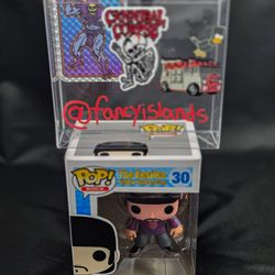 Funko Pop! Rocks The Beatles The Yellow Submarine Ringo Starr 
