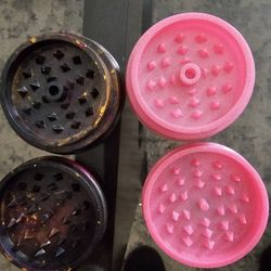 Herb Grinder
