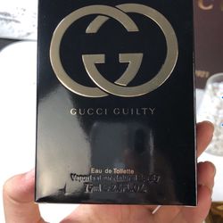 Perfume Para Mujer  “ GUCCI”