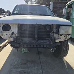 T100 Toyota 4x4 4WD