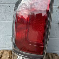 2017 2019 2021 Toyota Tacoma OEM Driver Side Taillight