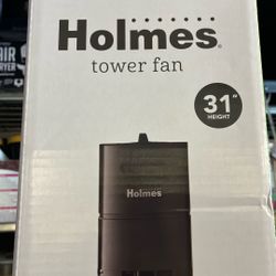 Brand New Never Used Tower fan 