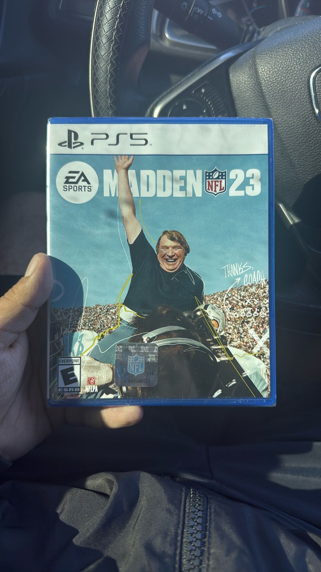 Madden 23