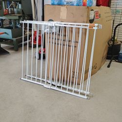 Child Gates