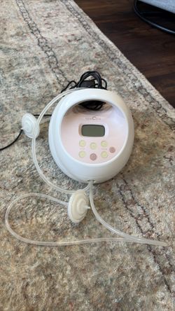 Free Spectra Breast Pump