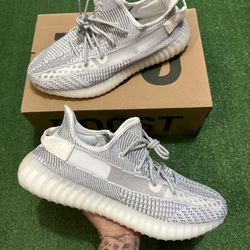 Adidas Yeezy 350 V2 Static 