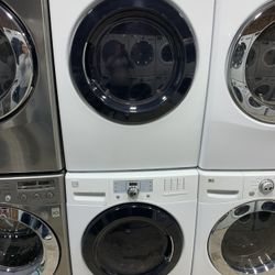 Kenmore Washer And Dryer Set 