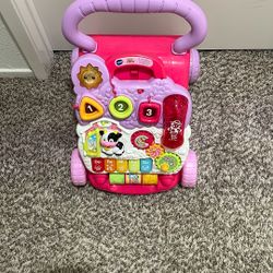 Vtech Learning Walker